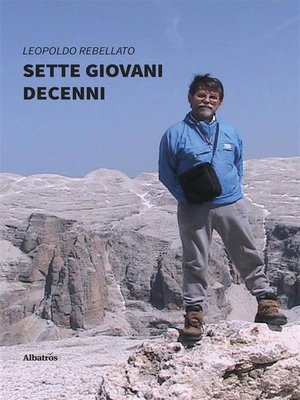 cover image of Sette Giovani Decenni